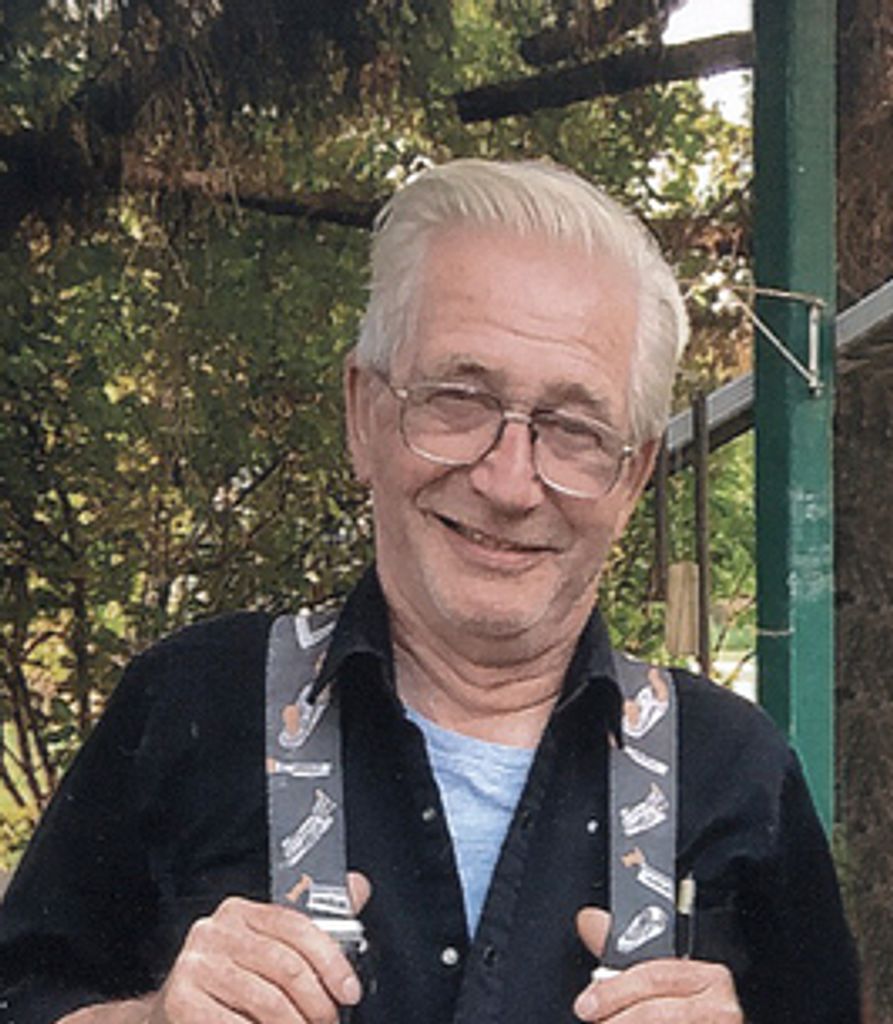 Dennis  Grant Bryson Profile Photo