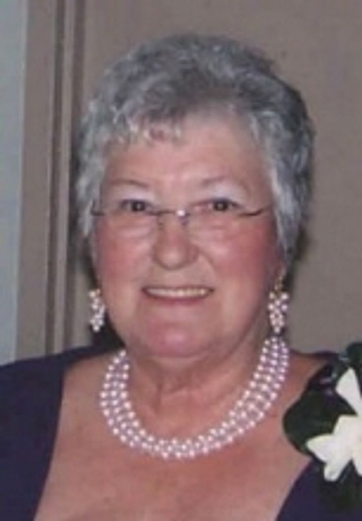 Theresa A. (Mulkern) Mccabe