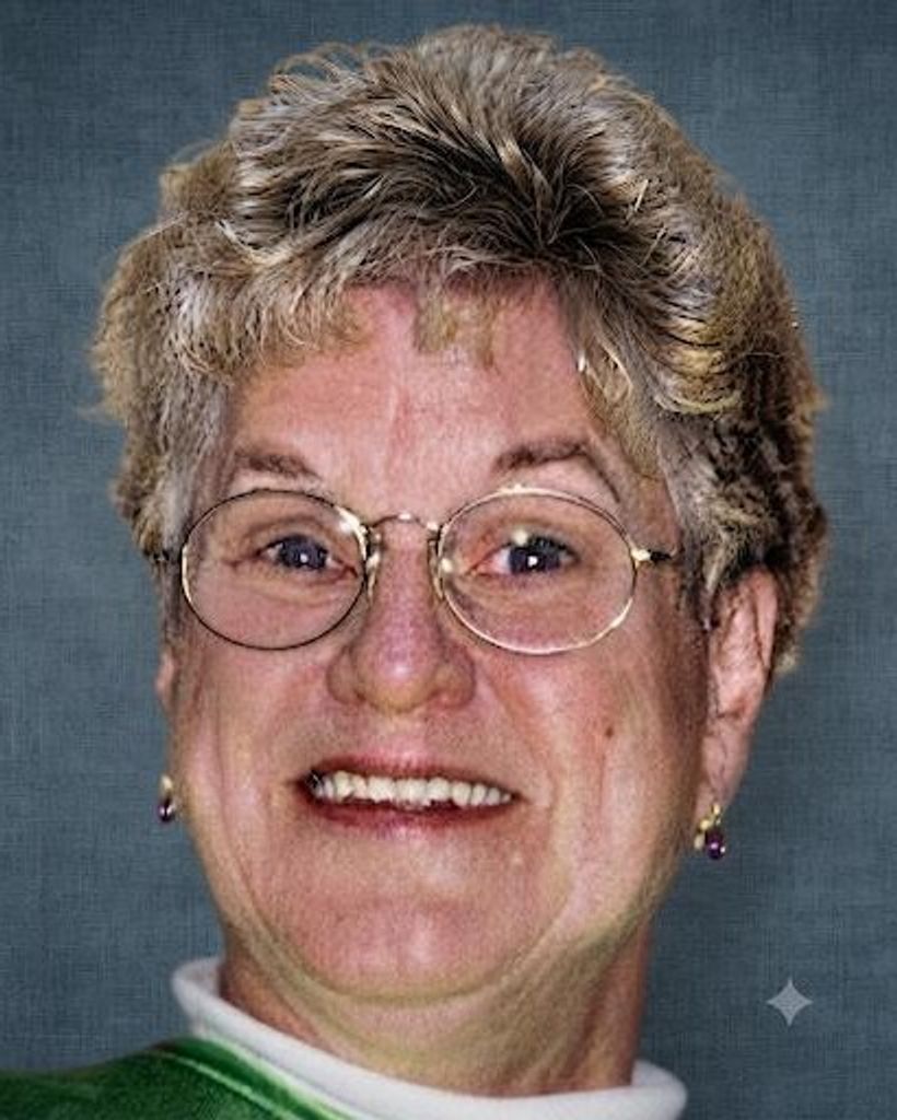 Alice M. Eck