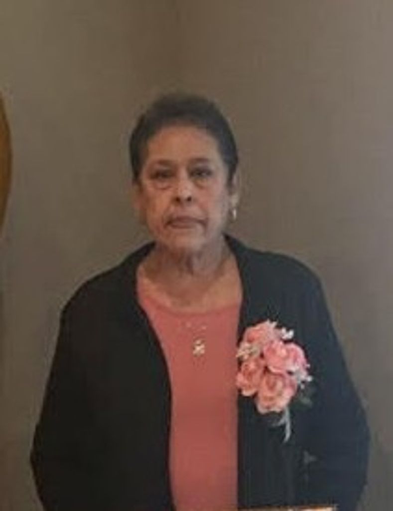 Guadalupe Covarrubio Profile Photo