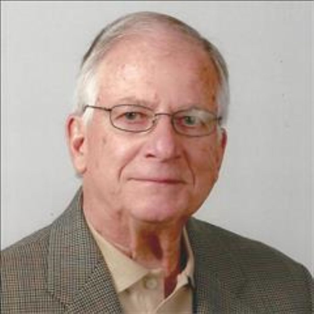 John T. "Tom" Mcnally