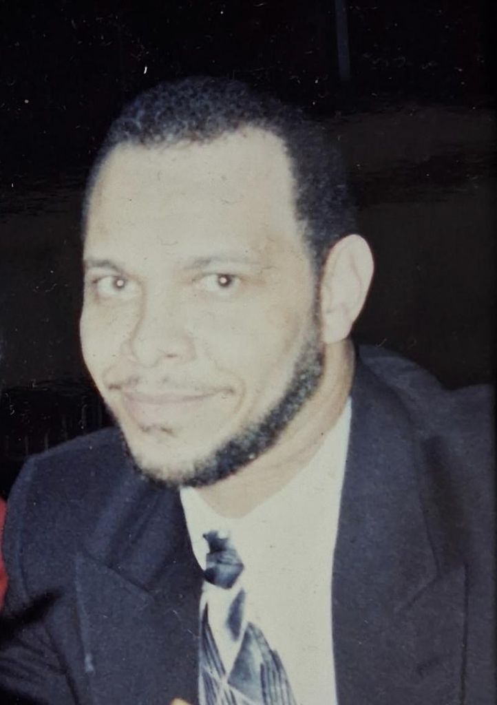 Anthony Lamar Edwards Profile Photo