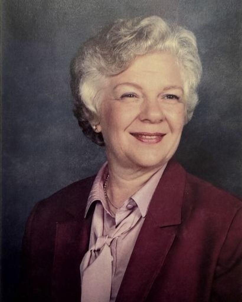 Betty Lou Crews Smith Profile Photo
