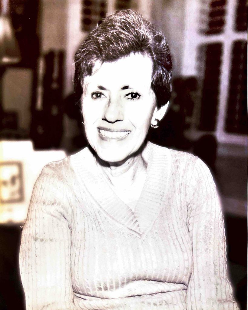 Linda Gail Munoz Profile Photo
