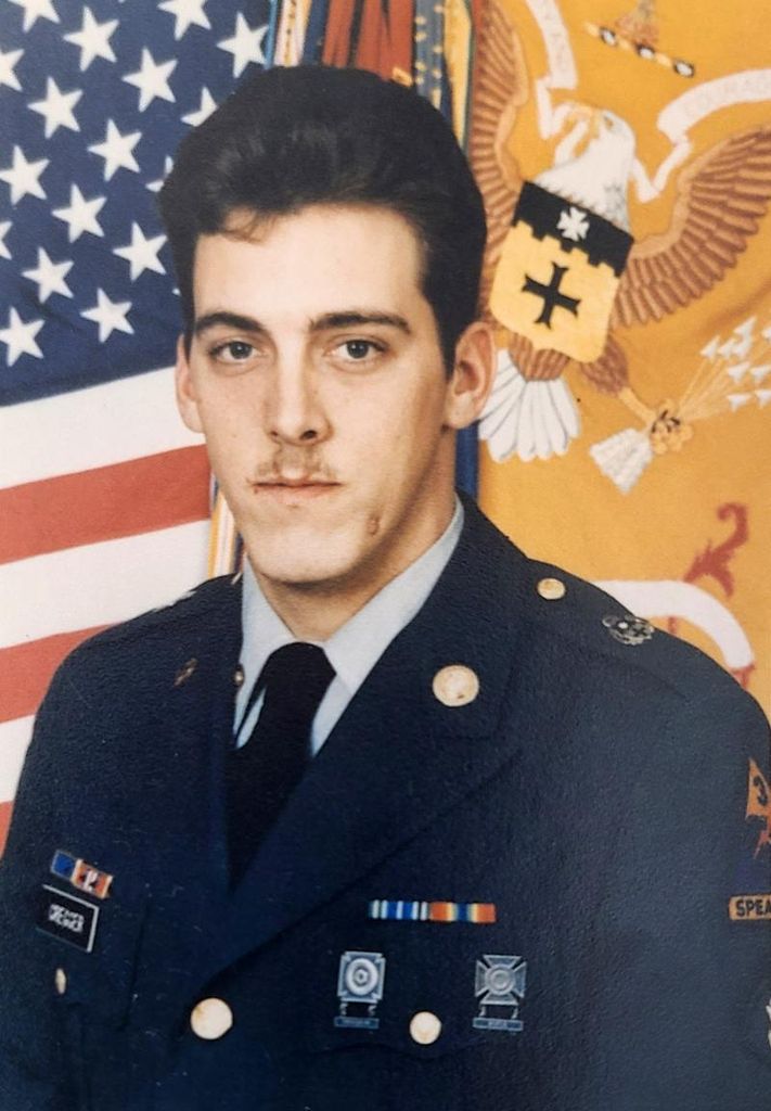 Tyrone Jean "T.J." Cregger