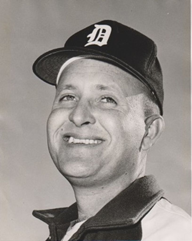 Franklin D. "Cotton" Nix