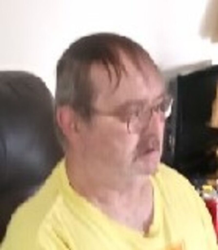 Dennis Lee Cochran Profile Photo