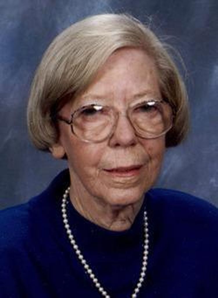 Mary Lou Bayona