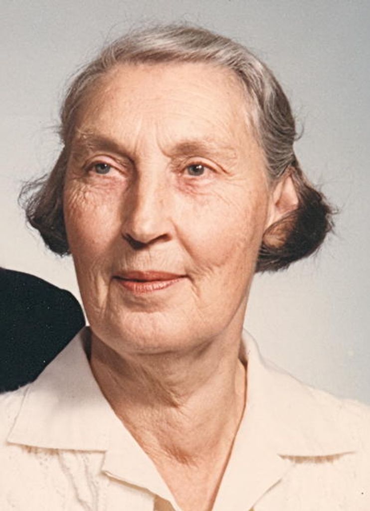 Mary G. Seif Profile Photo