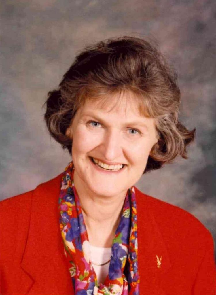 Linda Rae Daub Profile Photo