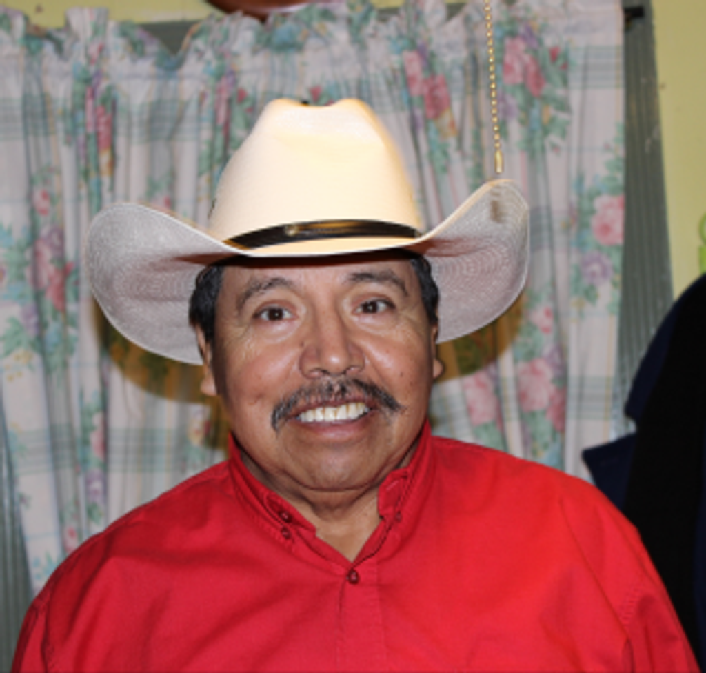 Remijio Rios Olvera