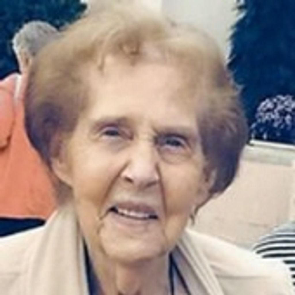 Janice Lucille Webber
