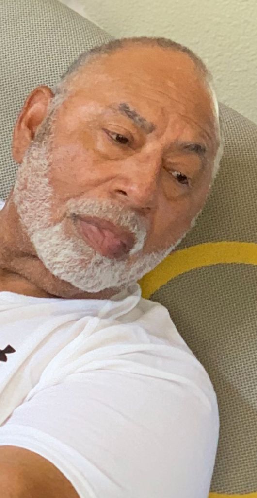 Donald K. Marks Profile Photo