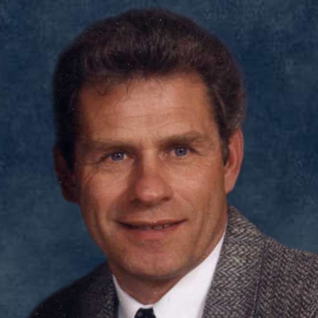 Vernon Mayer