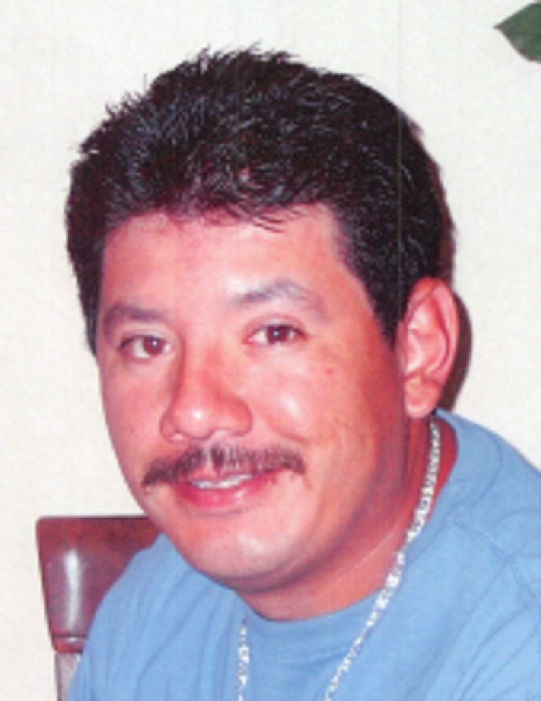 Manuel Villareal, Jr.  Profile Photo