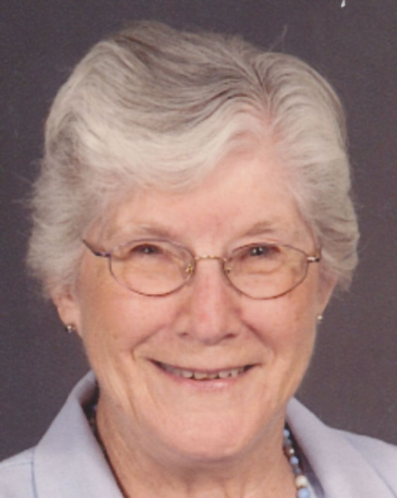 Margaret Johnson Allen Profile Photo
