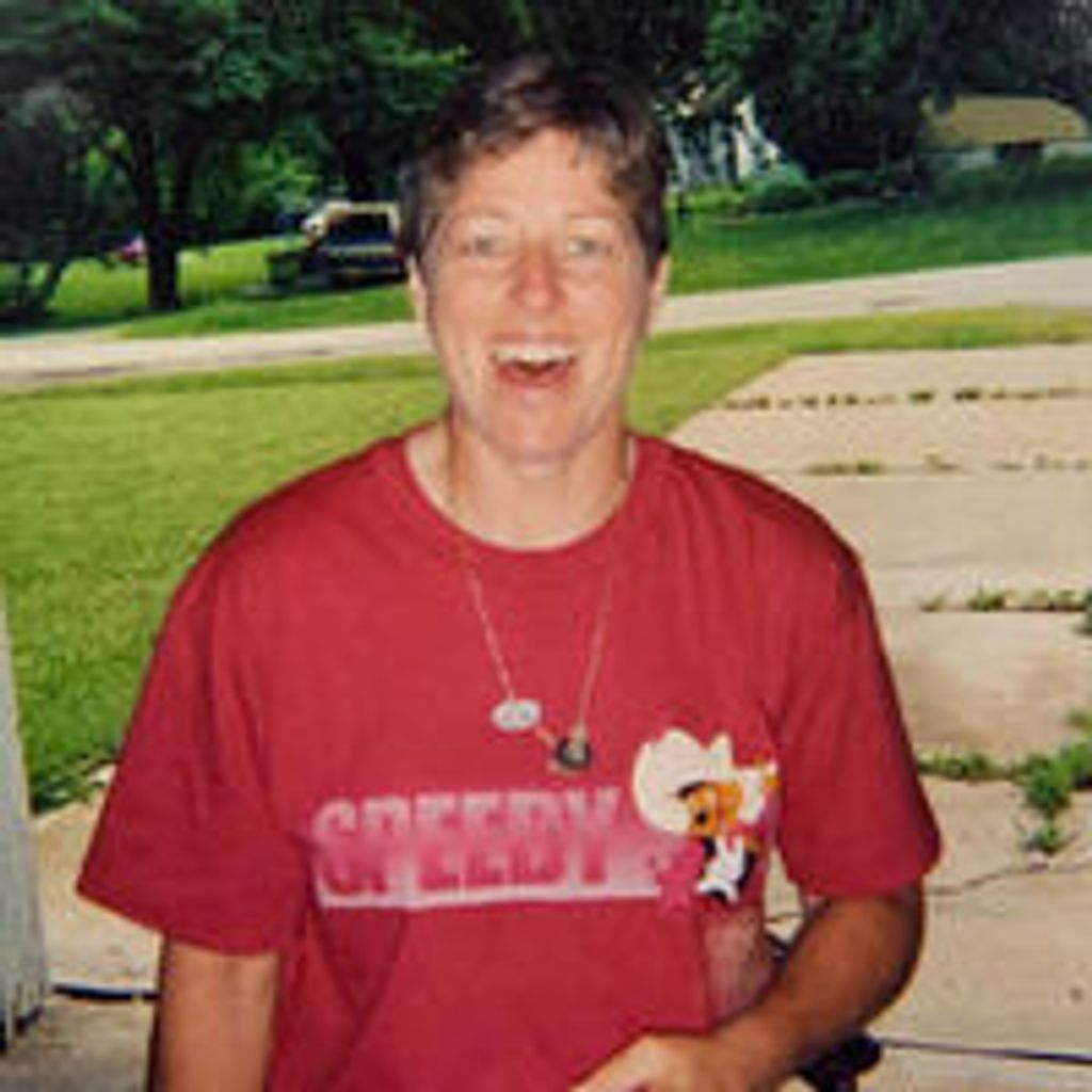 Janet Hobbs Profile Photo