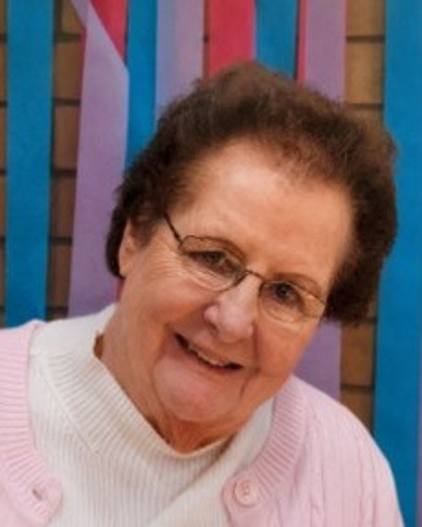 Agnes "Aggie" Malson