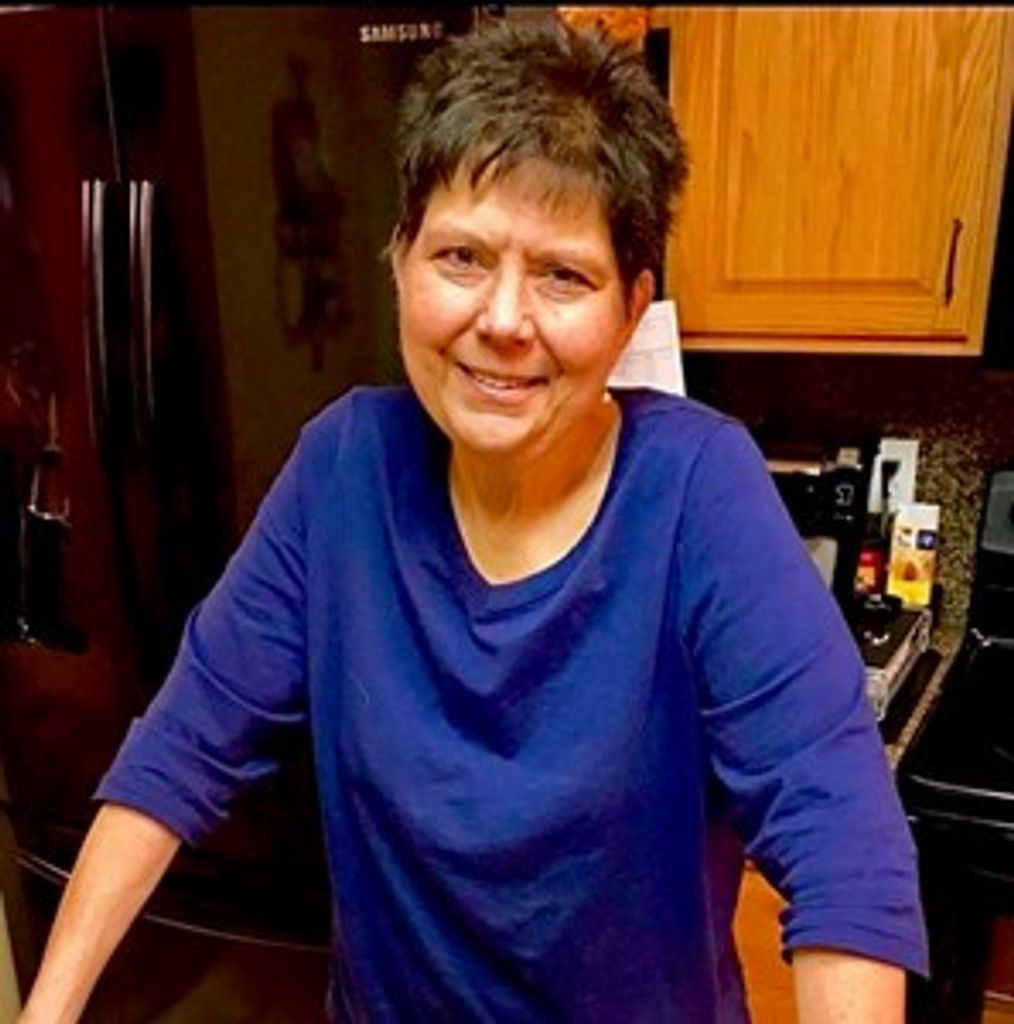 Sharon Lee Wells