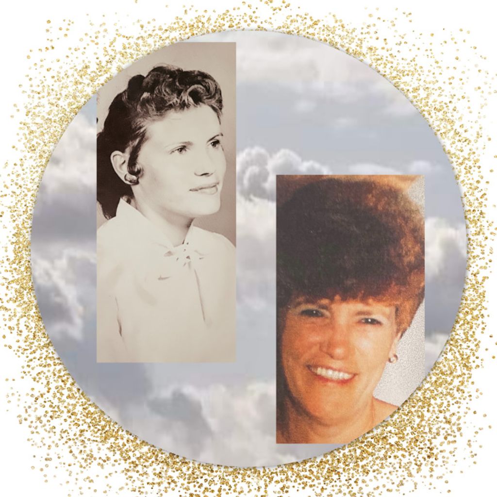 Mary Hilton