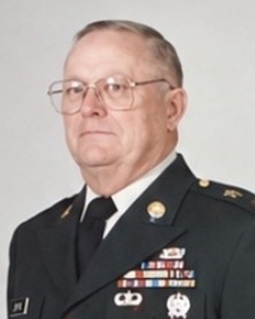 Melvin Douglas Britton Profile Photo