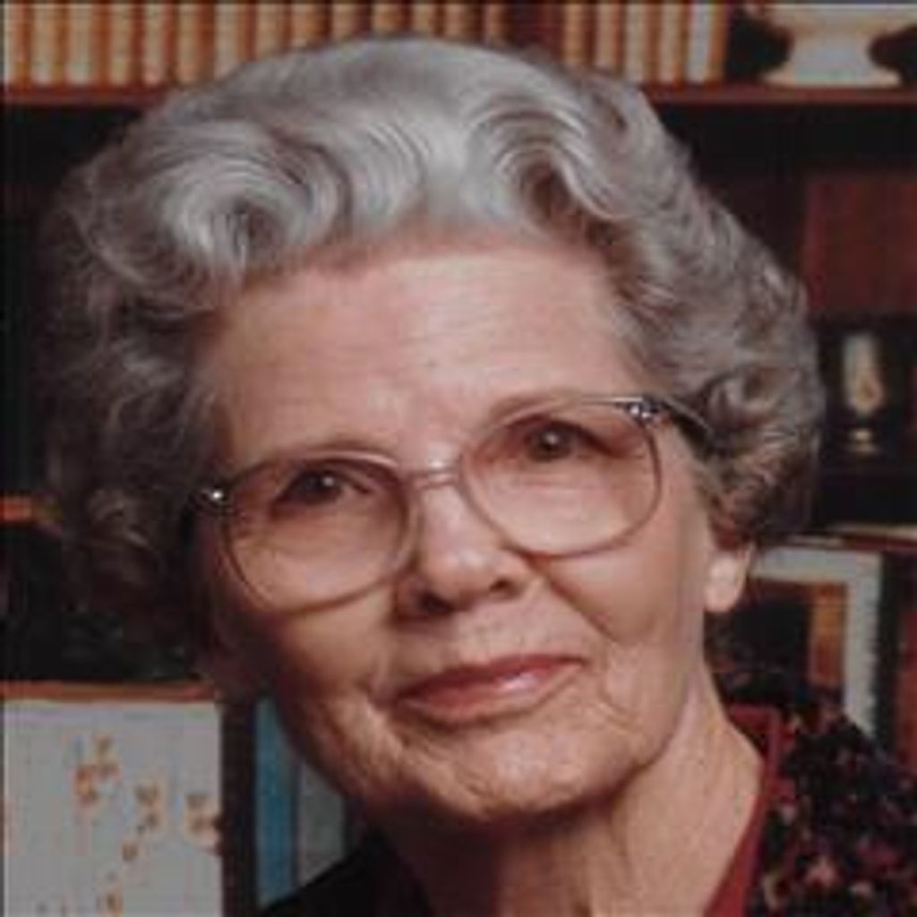 Julia B. Lester Profile Photo