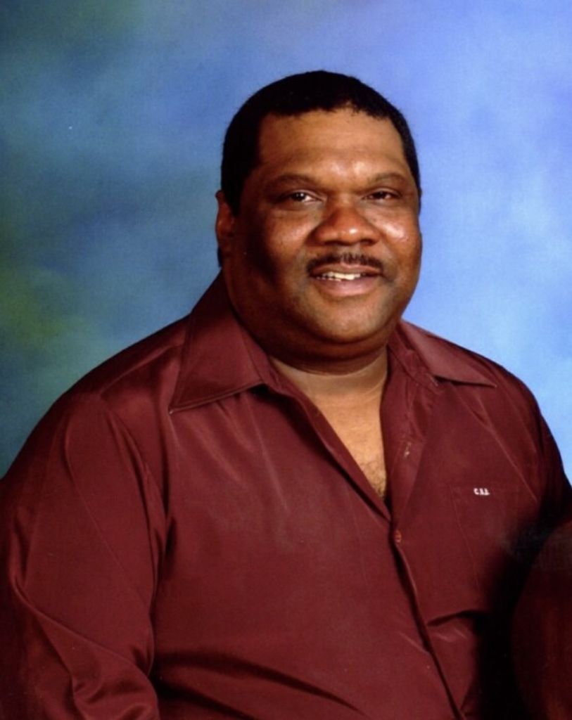 Dwight Ulysees Dixon