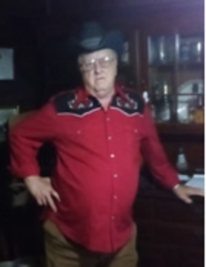 Terry Lee Reigel, Sr.