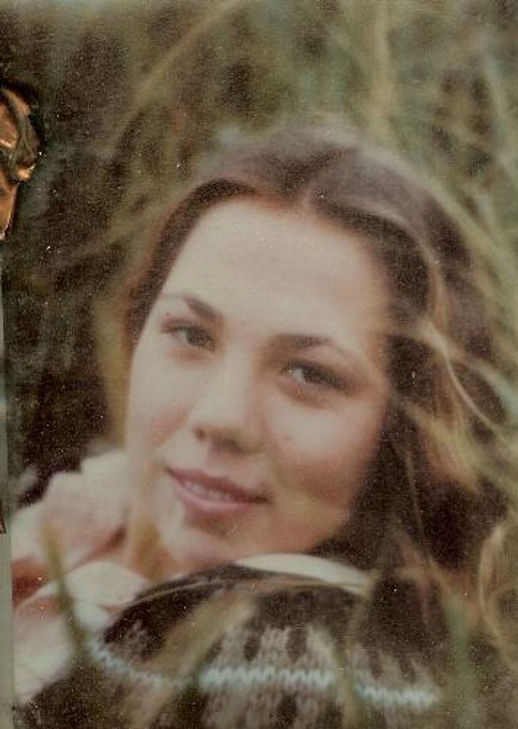 Janine Hansen Profile Photo