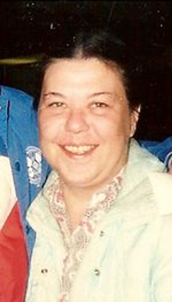 Vickie Lynn Demoret