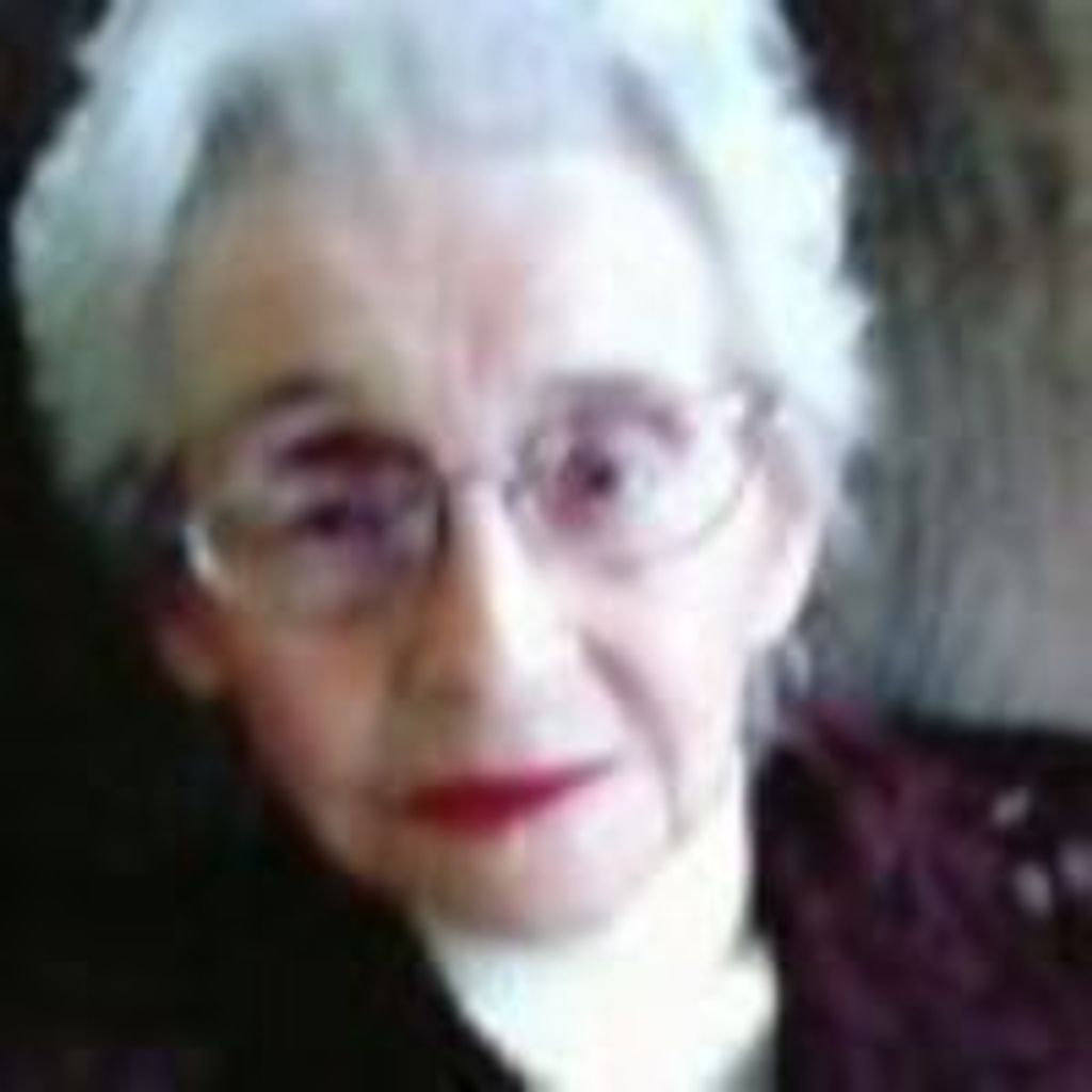 Marie Elizabeth O'Connor