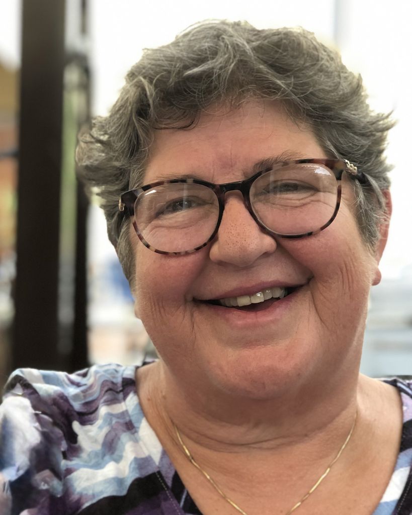 Virginia Lee Lien Profile Photo