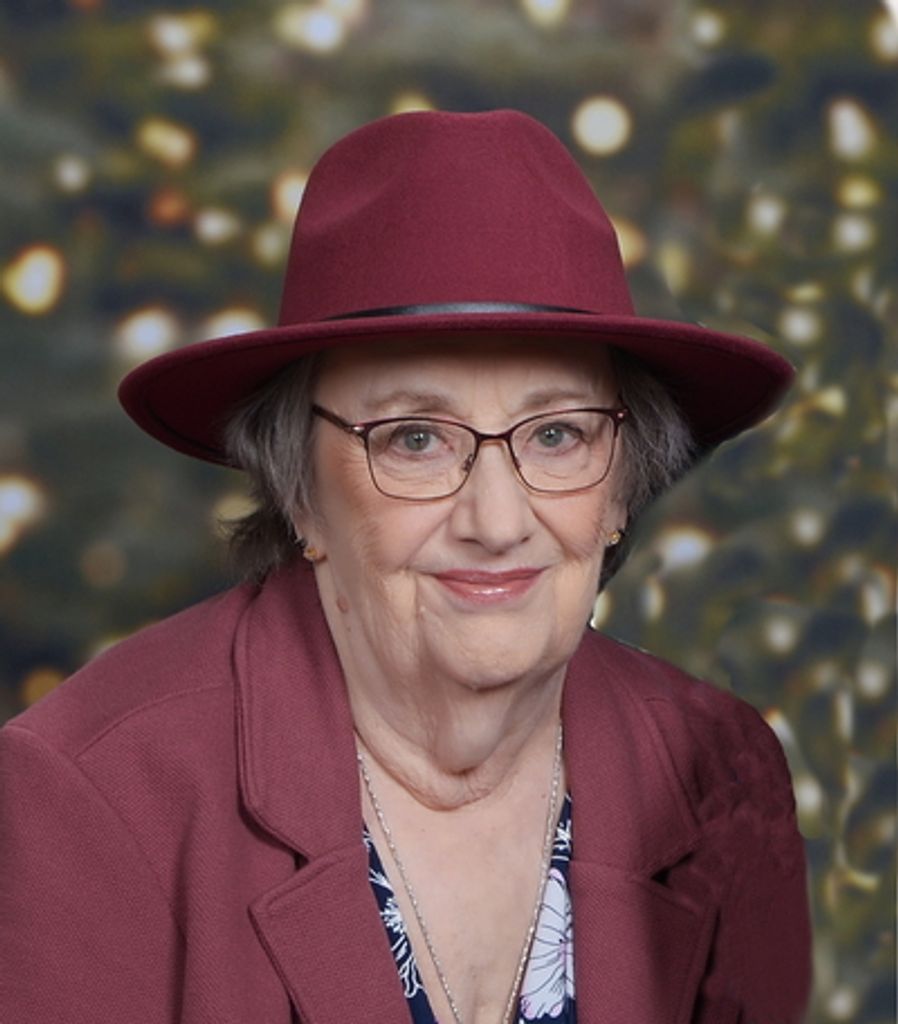 Judith Eileen "Judy" Morrison Profile Photo