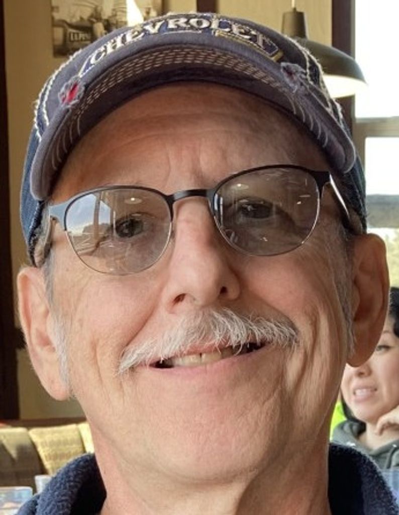 Russell Bayne Profile Photo