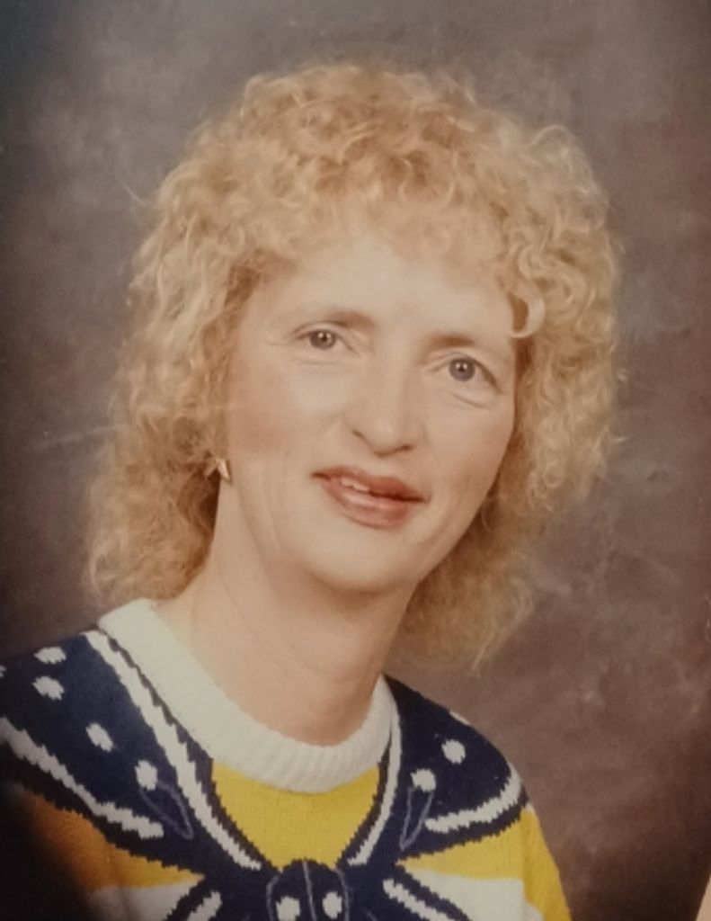 Sandra Kay Herr