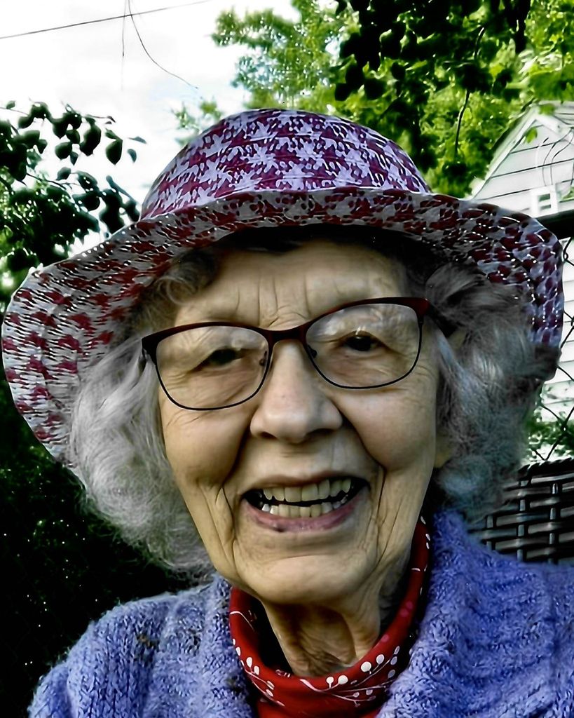 Elizabeth C Allen Profile Photo