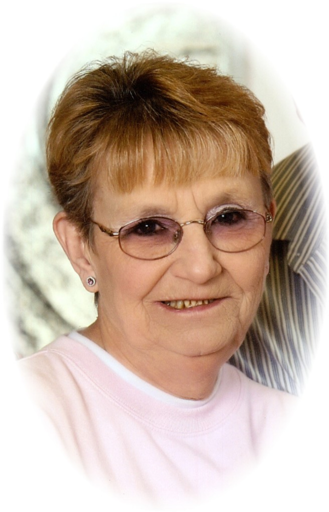 Judy Wright Profile Photo