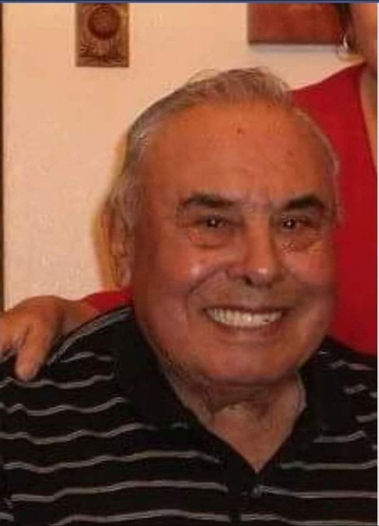 Frank E Deherrera Profile Photo