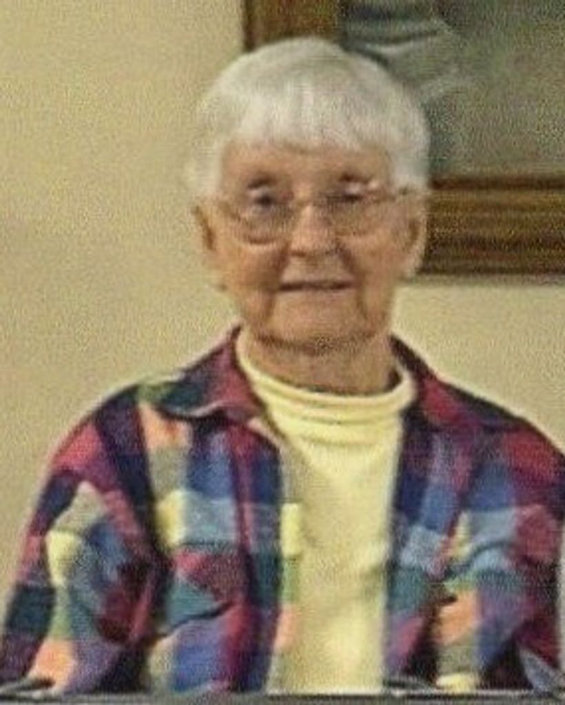 Jane Glass Profile Photo