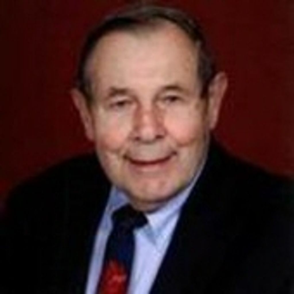Donald J. Robinson