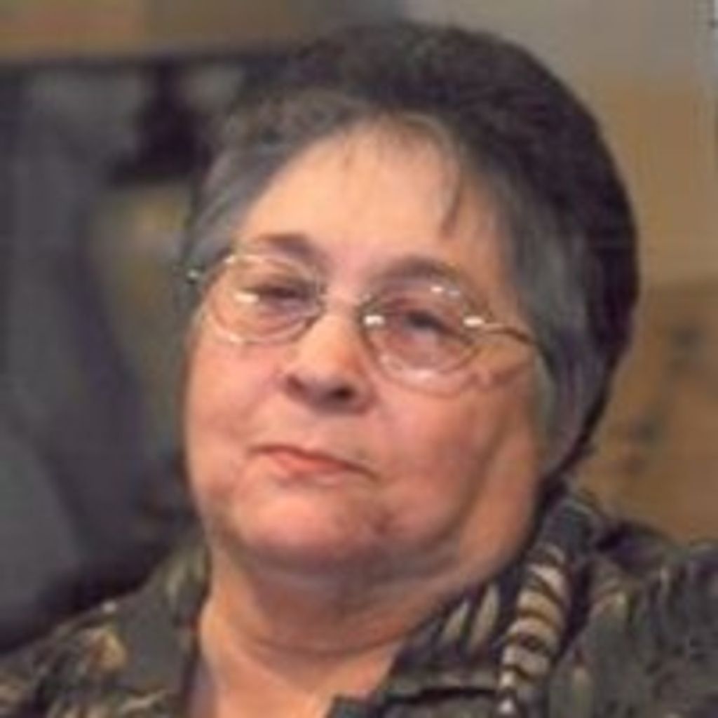 Ella Mae L. Leblanc