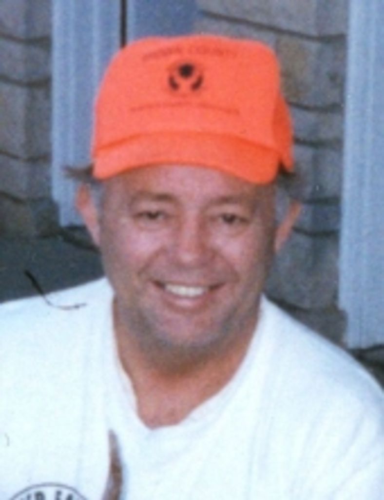 David Elmer Schaefer Profile Photo