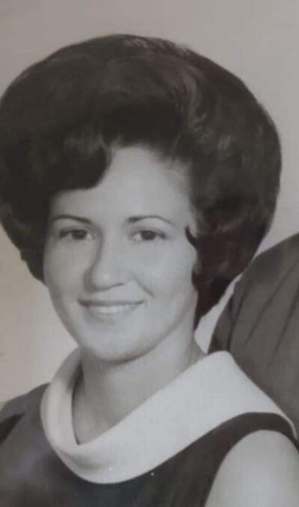 Allie Louise Hampton