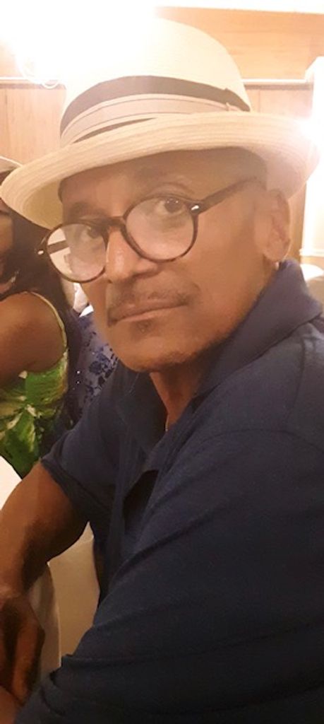 Damon Russell Bybee Profile Photo