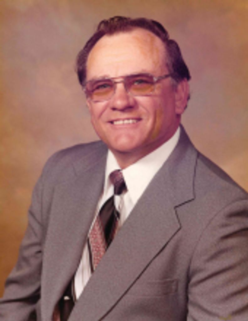 Willie Micier Simmons, Sr.