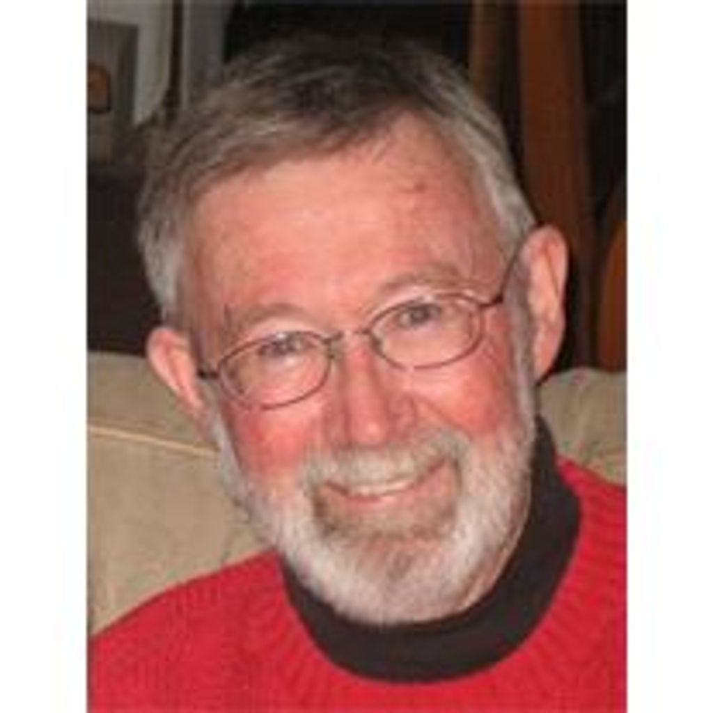 L. Richard (Dick) Dawson