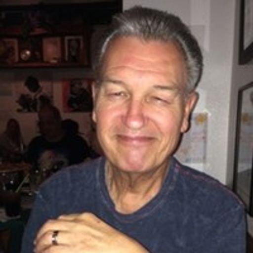 Woody Bruce, Jr. Profile Photo
