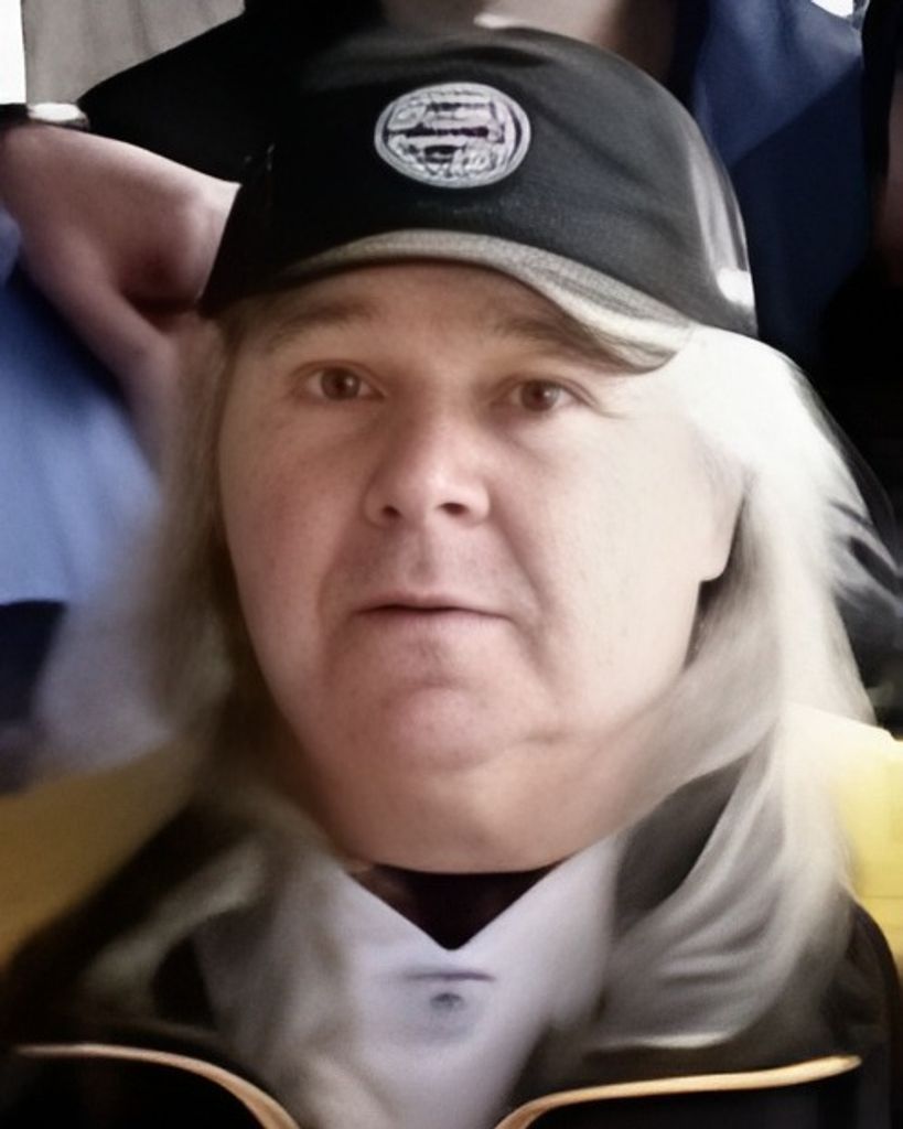 Gerald Edward Wegelin