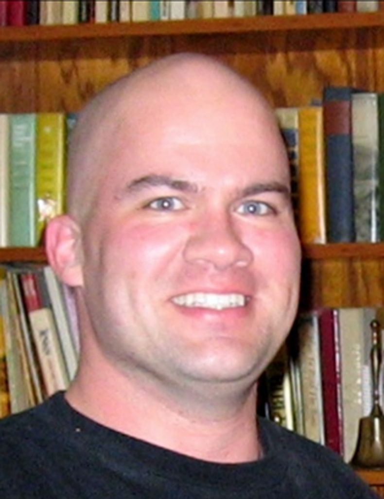 John Anthony Williams Profile Photo