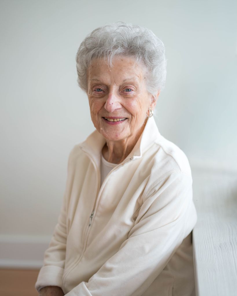 Laura Relle Wolfe